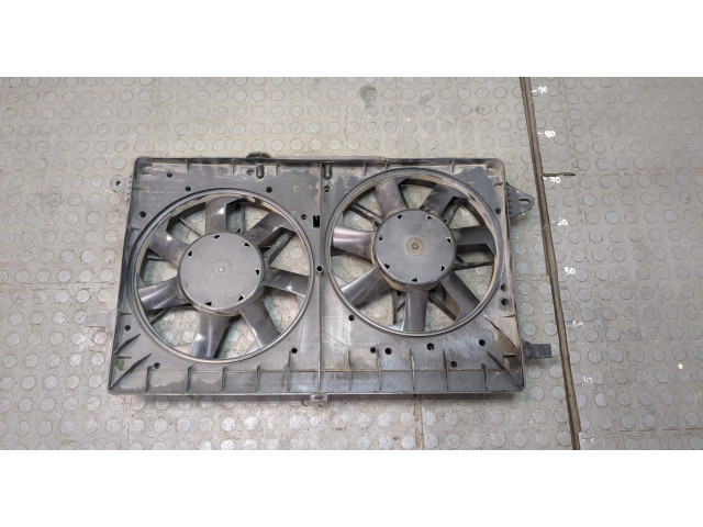 Вентилятор радиатора  Chevrolet Volt 2010-2015           