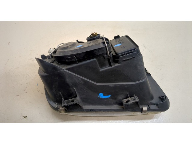 Фара передняя  Volkswagen Bora левая 