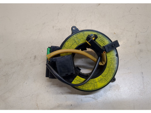 Шлейф руля Smart Forfour W454 2004-2006