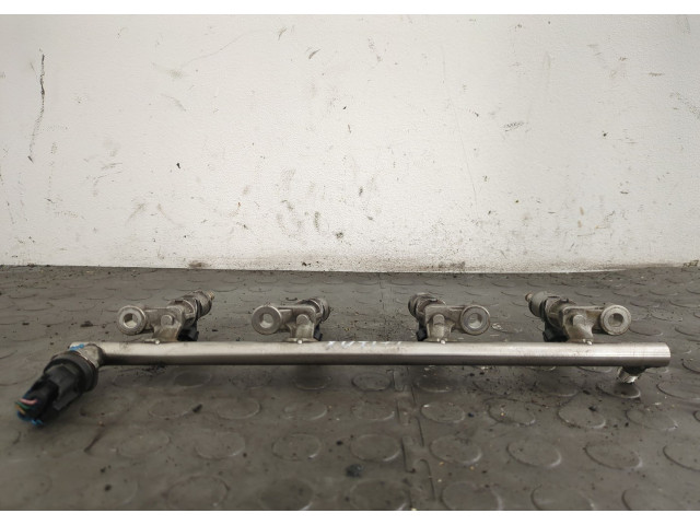 Форсунка топливная  Mazda CX-5 2012-2017         