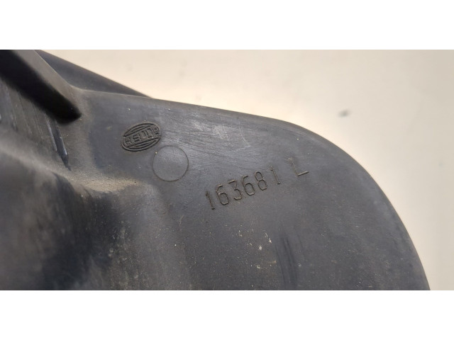 Фара передняя  Ford Galaxy 2006-2010 левая 