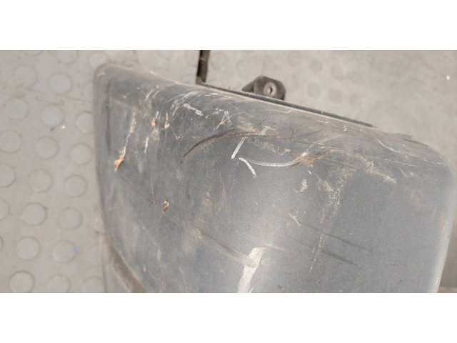 Бампер Citroen Berlingo 2002-2008 задний 7410CF