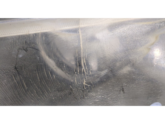 Фара передняя  Mitsubishi Outlander XL 2006-2012 левая 