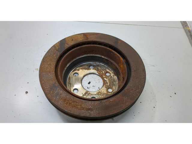 Диск тормозной  Cadillac Escalade 2 2000-2006   задний         