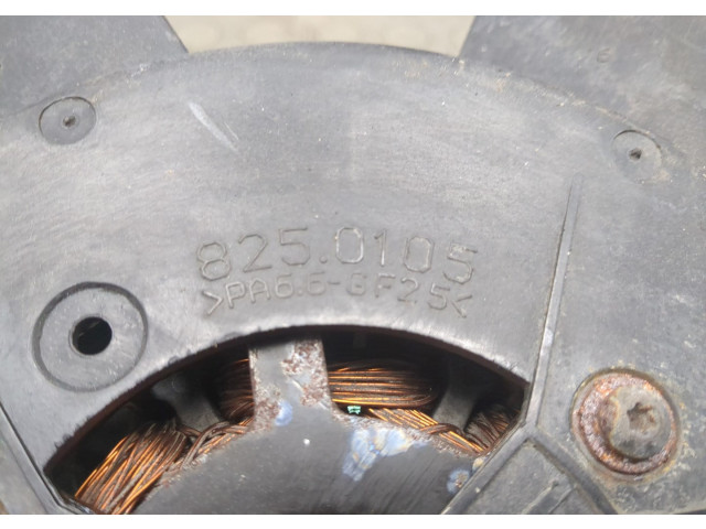 Вентилятор радиатора BMW 3 E90, E91, E92, E93 2005-2012