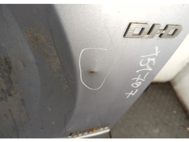 Замок багажника  Mitsubishi Pajero / Montero 2000-2006       