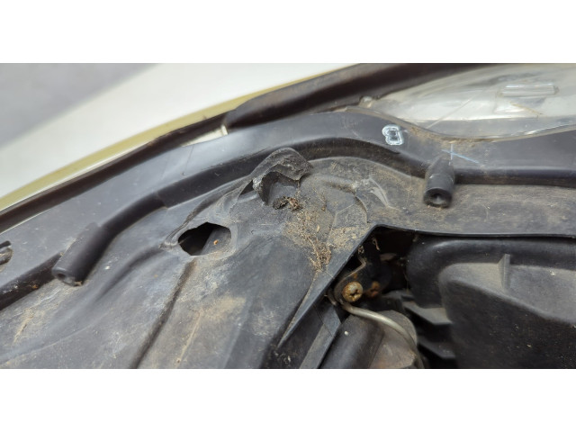 Фара передняя Lexus IS 2005-2016 левая