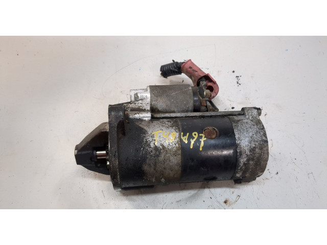 Стартер Mitsubishi Montero Sport / Pajero Sport 1996-2008 2.5 MD344183