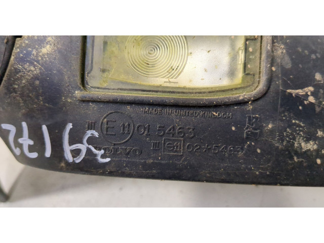 Зеркало боковое  Volvo V70 2001-2008  левое           