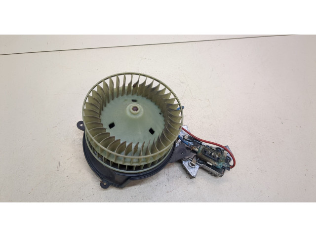 Моторчик печки  Mercedes C W202 1993-2000 2108206210    2108206210   