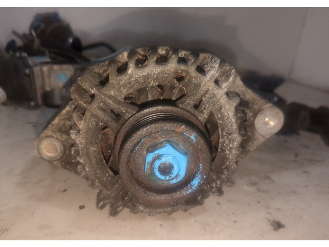 Генератор Suzuki Ignis 2003-2007 3140086G00