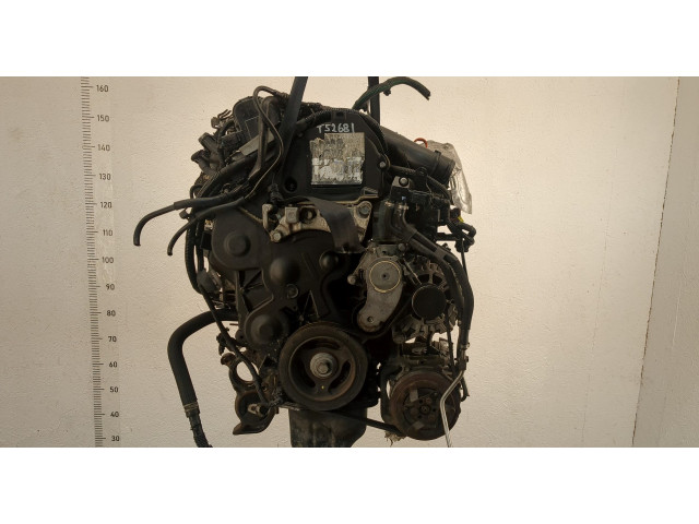 Генератор  Citroen C4 Grand Picasso 2006-2013           