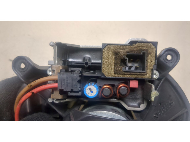 Моторчик печки  Mercedes CLS C219 2004-2010        