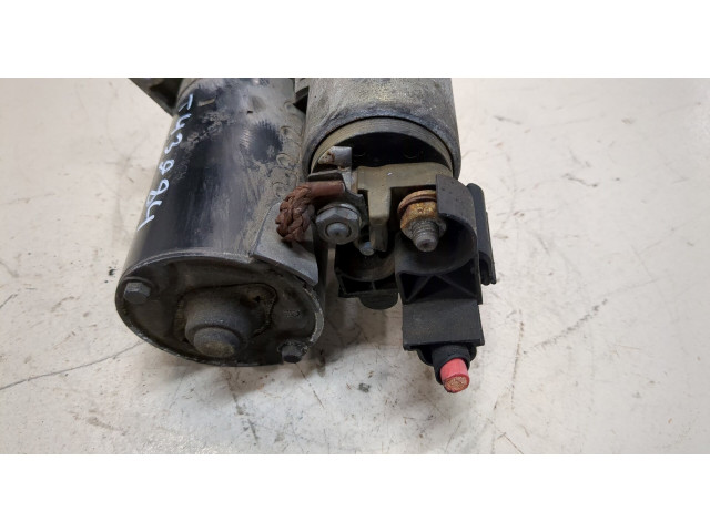 Стартер  Ford C-Max 2002-2010 1.6     