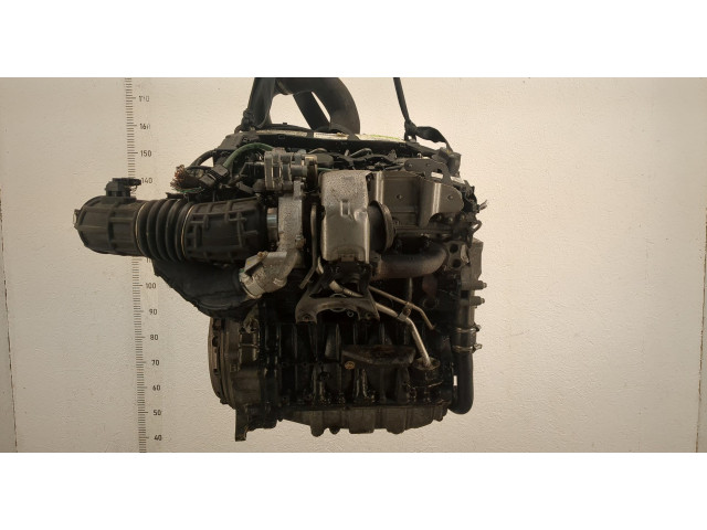  Турбина  Jeep Compass 2011-2016             68150052AB