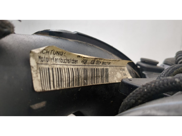 Генератор Audi A6 (C5) 1997-2005 078903016F, 078903016H