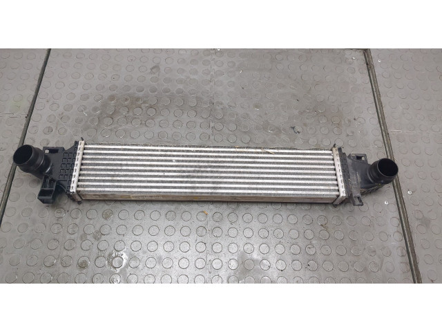 Интеркулер Ford Escape 2019-2022 LX616K775AD