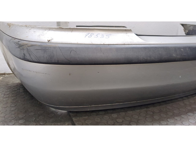 Бампер  Volvo S40 / V40 1995-2004 задний   