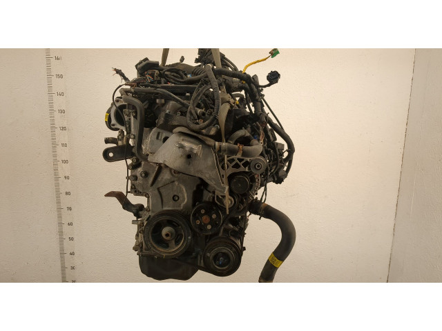 Генератор  KIA K5 2019-2025           