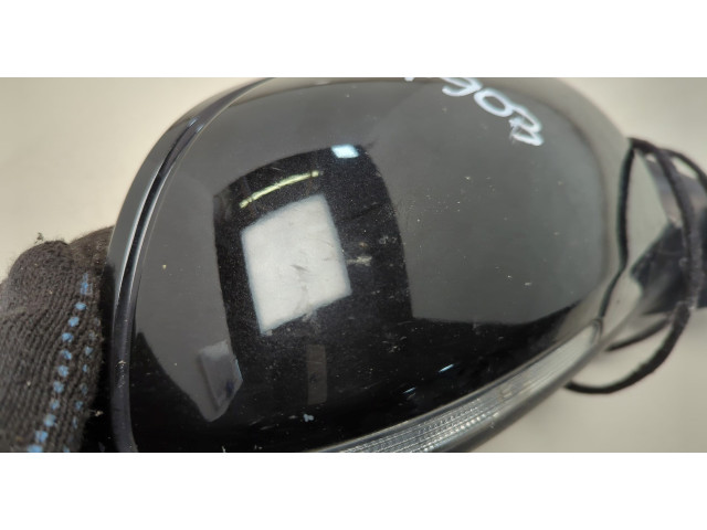 Зеркало боковое  Skoda Octavia (A5) 2004-2013  правое           