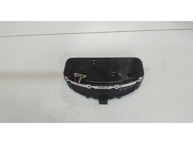 Панель приборов SsangYong Korando 2010- 801034370 2 Дизель