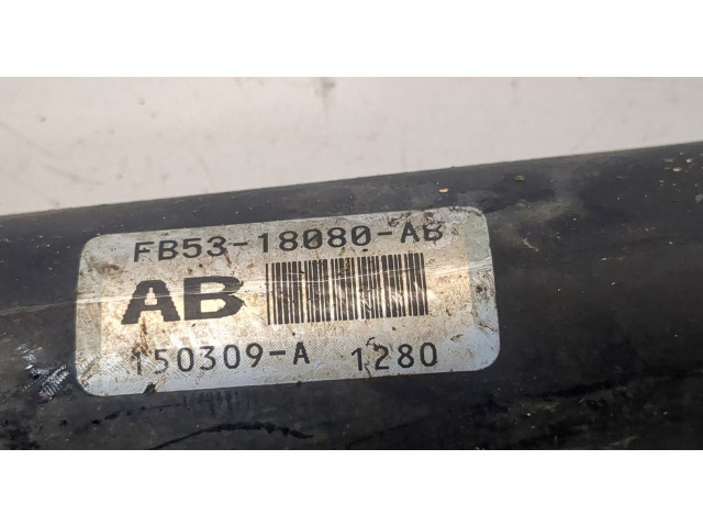 Стойка амортизатора  Ford Explorer 2015-2018 FB5318080AB     