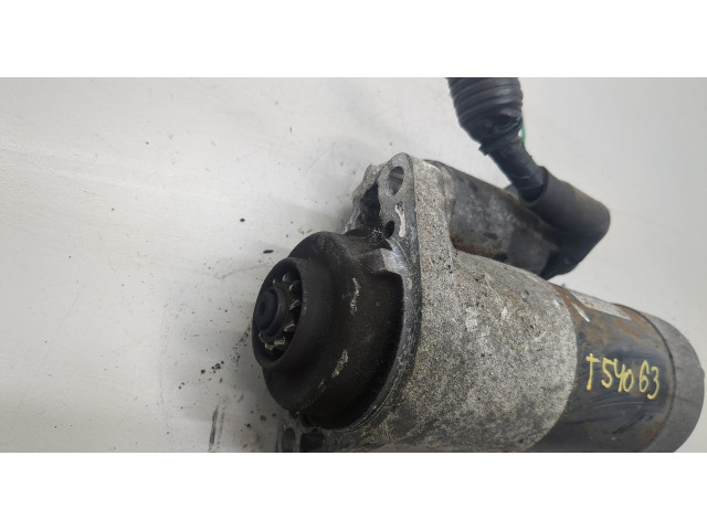 Стартер Mitsubishi Outlander XL 2006-2012 2.3