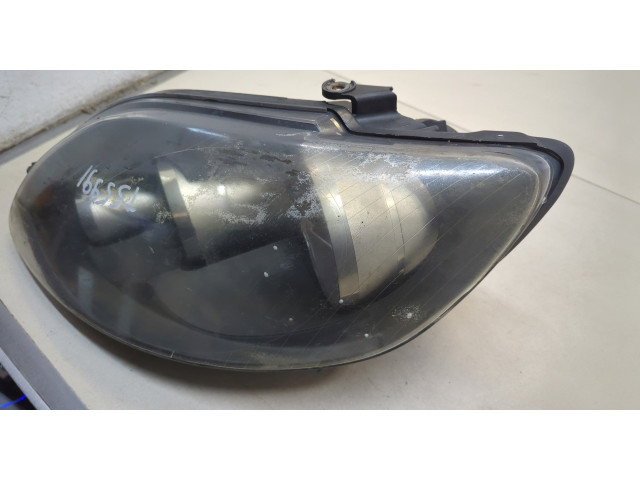 Фара передняя Volkswagen Golf Plus левая