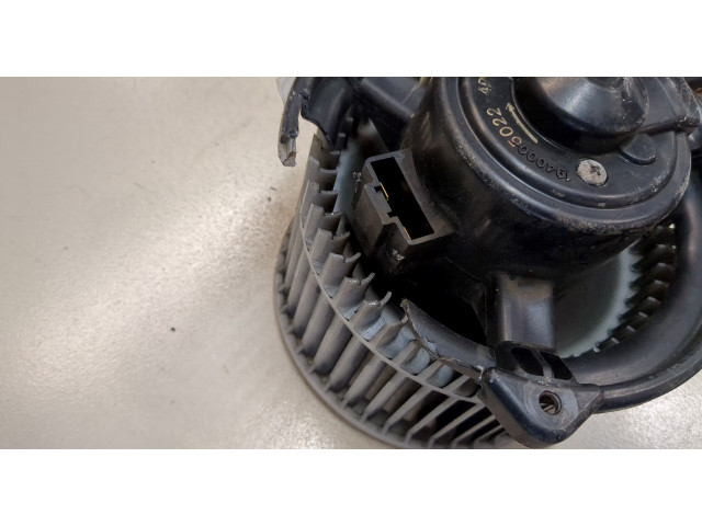 Моторчик печки Lexus LS400 UCF10 1989-1994