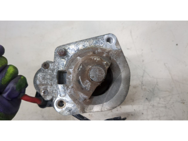 Стартер Volvo C70 2006-2009 2.5