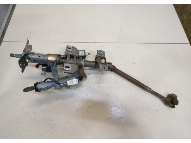  рейка  Колонка рулевая  KIA Picanto 2004-2011      