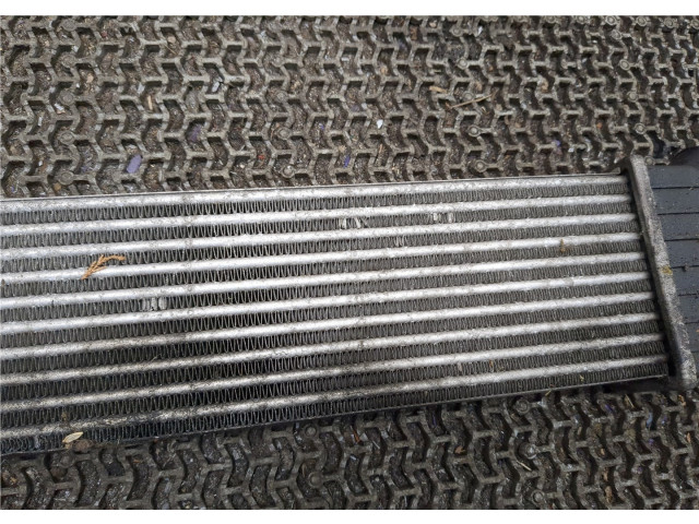 Интеркулер SsangYong Rodius 2004-2013 2.7 2371121051