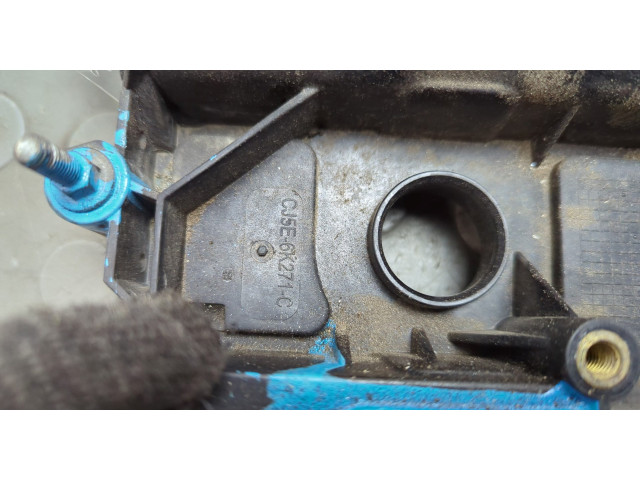 Клапанная крышка двигателя ДВС Ford Mustang 2014-2017 2.3