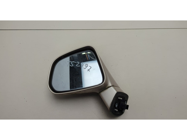 Зеркало боковое  Opel Antara 2006-2015  левое           