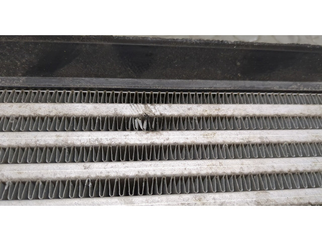 Интеркулер  Volkswagen Passat CC 2008-2012       