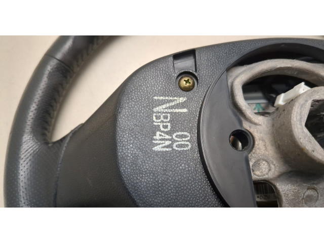 Руль Mazda 3 (BK) 2003-2009