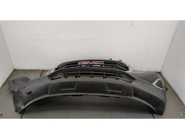 Бампер GMC Terrain 2017- передний