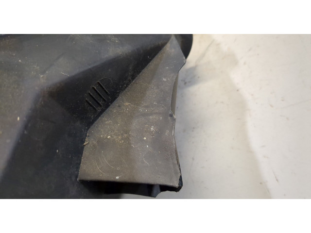 Фара передняя  Peugeot 807 левая 