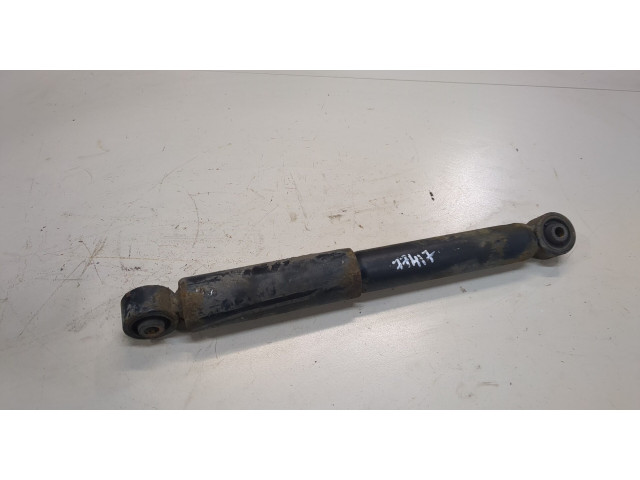 Стойка амортизатора Volkswagen Caddy 2010-2015 1.6 дизель