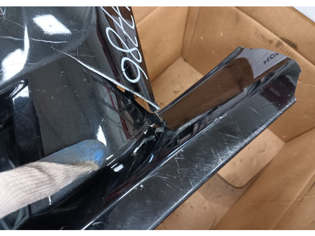 Бампер  Mercedes GL X164 2006-2012 передний   A1648856525