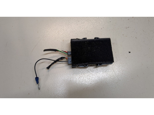 Блок комфорта  Audi A6 (C6) 2005-2011          