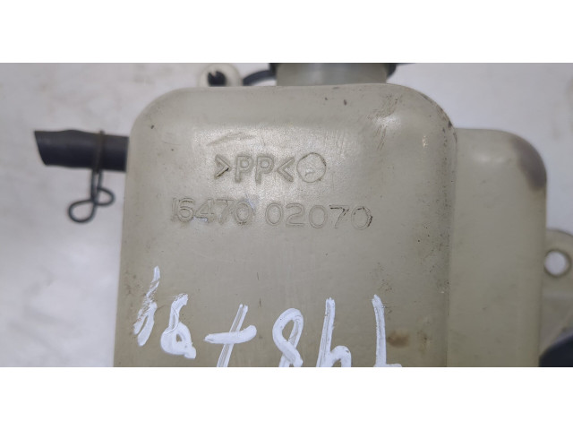 Бачок расширительный  Toyota Avensis 1 1997-2003    