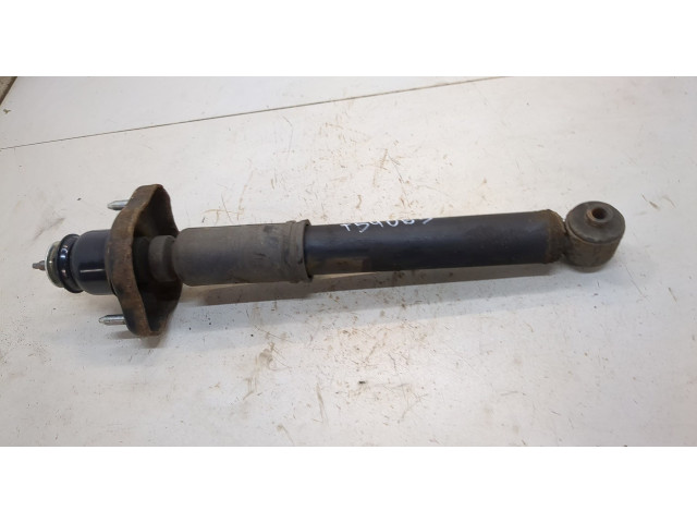 Стойка амортизатора  Mitsubishi Outlander XL 2006-2012 4162A050     