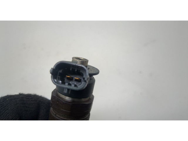 Форсунка топливная Citroen C4 2010-2020 1980S5