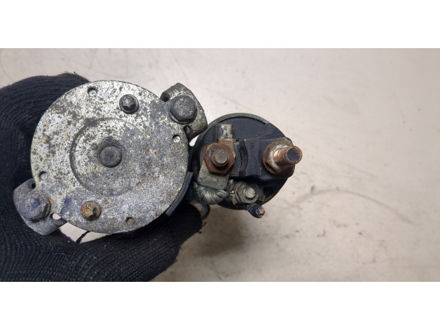 Стартер  Mazda 5 (CR) 2005-2010      