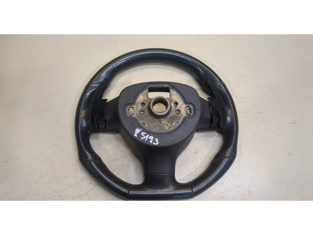 Руль  Volkswagen Golf Plus            