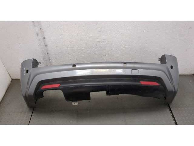 Бампер  BMW X3 E83 2003-2010 задний   