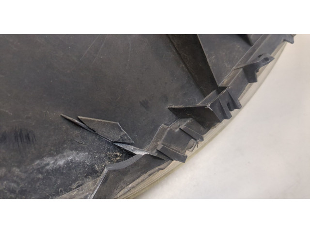 Фара передняя Citroen C8 2002-2008 левая