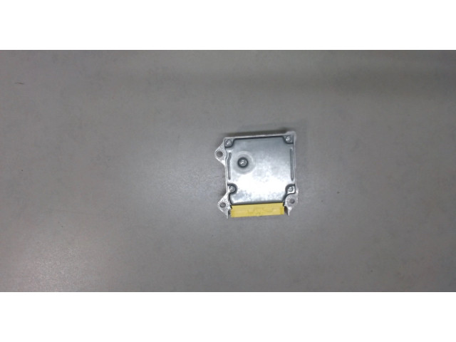 Блок управления подушками безопасности Skoda Yeti 2013-2018