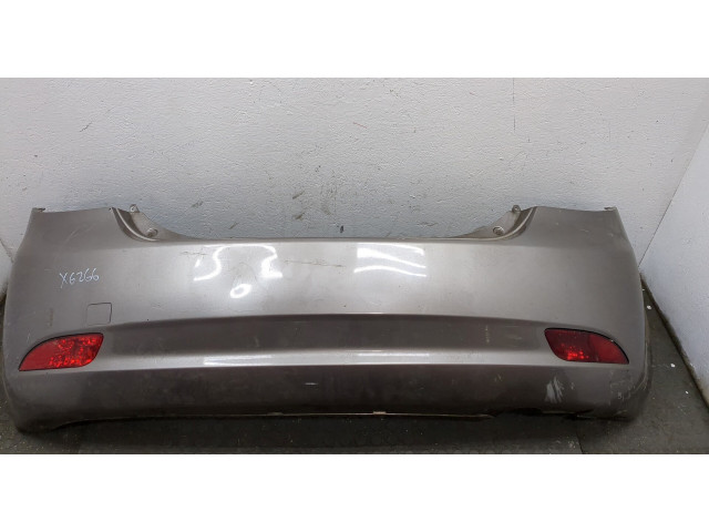 Бампер  KIA Ceed 2007-2012 задний   